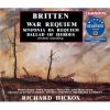 Download track 5. War Requiem Op. 66 - V Agnus Dei
