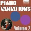 Download track Thirty-Three Variations On A Waltz By Diabelli, Op. 120 Theme. Vivace