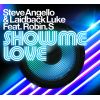 Download track Show Me Love (Radio Edit)