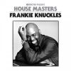 Download track The Pressure (Frankie Knuckles Classic Mix)