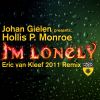 Download track I'M Lonely (Eric Van Kleef Radio Edit)