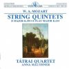 Download track 1. Mozart String Quintet In D Major KV. 593: I. Larghetto - Alegro