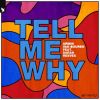 Download track Tell Me Why (Extended Mix)
