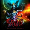 Download track Splice - 08 - Uku Pacha Rising