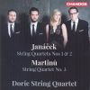 Download track Janacek: String Quartet No. 1 - IV. Con Moto