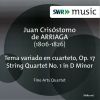 Download track 07 - Tema Variado En Cuarteto, Op. 17 – Variation VI. Tempo I –