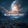 Download track Blue Night Sky (Extended Mix)