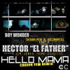 Download track Hello Mama Chosen Few Remix (Jim Jones, Yomo & Ghetto)