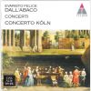 Download track Concerto A Quattro Da Chiesa Op. 2 No. 4 A-Moll- 2. Largo (Concerto Köln)