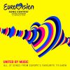 Download track DANCE (OUR OWN PARTY) (EUROVISION 2023 - MALTA - K