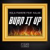 Download track Burn It Up (Dub Mix)