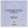 Download track Symphony No. 4 In F Minor, Op. 36 - III. Scherzo. Pizzicato Ostinato