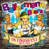 Download track Ein Prosit Der Gemuetlichkeit (Oktoberfest 2016 Mix)