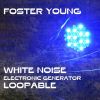 Download track White Noise Big Fan Analouge Filter Sweep (Loopable With No Fade)