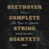 Download track String Quartet No. 6 In B-Flat Major, Op. 18 No. 6: I. Allegro Con Brio