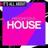 Download track It's All About Progressive House (Continuous DJ Mix)