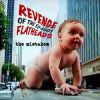 Download track Revenge Of The Fifty-Foot Flatheads