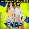 Download track Ao Vivo No PreCaju 13