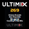 Download track Rescue Me (Ultimix By DJ Rix)