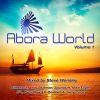 Download track Abora World, Volume 1 (Part 2) (Continuous DJ Mix)