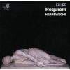 Download track 03 - Fauré - Requiem, 3. Sanctus