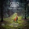 Download track Cello Concerto In E Minor, Op. 85: II. Lento-Allegro Molto