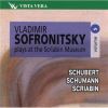 Download track Scriabin - Prelude Fis-Dur, Op. 33, No. 2
