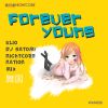 Download track Forever Young (DJ Satomi Happy Hardcore Mix)