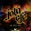 Download track Me Pide Más (Tony Mandell) [DJ Naomix Extended Version]