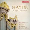 Download track Organ Concerto No. 10 In C Major, Hob. XVIIi'10 I. Moderato