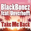 Download track Take Me Back (Marcel Aquila Remix Edit)