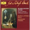 Download track 6. Musikalisches Opfer BWV 1079: Canon 5 A 2 Per Tonos