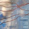 Download track 25 Sonata For Cello And Piano - Allegro Moderato