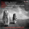 Download track Piano Concerto In A Minor, Op. 16: III. Allegro Moderato Molto E Marcato - Quasi Presto - Andante Sostenuto (Live)