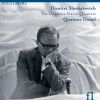 Download track 1. String Quartet 1 C Op 49 Â I. Moderato