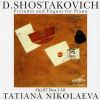 Download track 04. Tatiana Nikolaeva Piano No. 14 In E Flat Minor