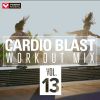 Download track Higher Love (Workout Remix 157 BPM)
