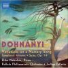 Download track 06. Variations On A Nursery Song Op. 25 - Introduction: Maestoso -
