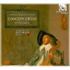 Download track 2. Concerto Grosso No. 10 In F Major: II. Allegro