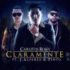 Download track Claramente (J Alvarez & Pinto)