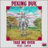 Download track Take Me Over