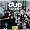 Download track Sonata For Cello And Piano In D Minor, Op. 40 - III. Largo