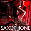 Download track Medley Samba Pa Ti - Sax Party