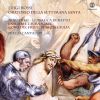 Download track Oratorio Della Settimana Santa, Prima Parte: Sinfonia