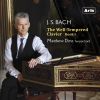 Download track The Well-Tempered Clavier, Book I Fugue No. 1 In C Major, BWV 846