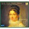 Download track 7. Pieltain - 3rd Concerto For Violin And Orchestra - II. Adagio