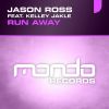 Download track Run Away (Original Mix)