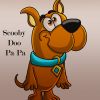 Download track Scooby Doo Pa Pa