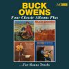 Download track The One You Slip Around (Buck Owens Sings Harlan Howard)