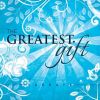 Download track The Greatest Gift